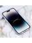 Iphone 15 Pro Max Blue Için Tpu+Pc Telefon Kılıfı (Yurt Dışından) 3