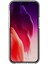 Iphone 15 Plus Siyah Için Iki Renkli Şeffaf Telefon Kılıfı (Yurt Dışından) 2