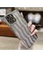 Iphone 15 Pro Max Silver Için Ectropated Tpu Telefon Kılıfı (Yurt Dışından) 1