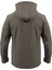 Softshell Outdoor Mont Avcı Su Geçirmez 3