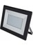 100W Slim LED Projektör(Beyaz) 1