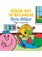 Küçük Bay ve Bayanlar Okula Gidiyor - Roger Hargreaves 1