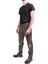 Softshell Pantolon Avcı Kamuflaj Desenli 1