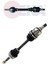 Sağ Aks 301 Dw6 (PE8040-9671573280) 2