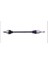 Sağ Aks 106 (PE8029-32735L-32730H) 2