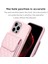 Iphone 15 Pro Maks Pembe Için Dikey Cüzdan Pu Kılıf (Yurt Dışından) 4