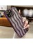 Iphone 15 Plus Mor Için Ektrojent Tpu Telefon Kılıfı (Yurt Dışından) 1