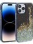 Iphone 15 Pro Max Black Için Starlight Parlayan Telefon Kılıfı (Yurt Dışından) 1