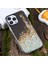 Iphone 15 Pro Max Black Için Starlight Parlayan Telefon Kılıfı (Yurt Dışından) 2