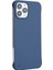 Framess Koruyucu Pc Kılıfı Iphone 15 Pro Max Dark Blue Için (Yurt Dışından) 1