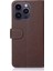 Iphone 15 Pro Max Brown Için Rfıd Telefon Kılıfı (Yurt Dışından) 3