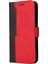 Iphone 15 Pro Max Red Için Deri Telefon Kılıfı (Yurt Dışından) 2