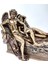 Sonsuz Aşıklar Cupid ve Psyche Biblosu | Roma Mitolojik Heykelleri | Mitolojik Dekoratif Obje 1