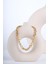 TONY GOLD ÇELİK BİLEKLİK 2