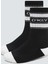Siyah Erkek Çorap FOS900353 B1B Icon Socks (3 Pcs) 2