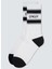 Beyaz Erkek Çorap FOS900353 B1B Icon Socks (3 Pcs) 1