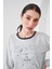24544 Kadın Pijama Takım 2