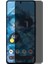 Google Pixel 8 Pro Mat Hayalet Gizli Ekran Koruyucu Privacy Film 1