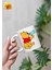 Winnie The Pooh Temalı Sevimli Eğlenceli Özel Tasarım Baskılı Kupa Bardak Hediye Bardak 1