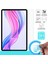 Honor Pad X9 Nano Glass Cam Ekran Koruyucu 2