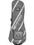 Gri Ağır Hizmet Golf Çantası Yağmur Kılıf (Yurt Dışından) 2