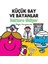 Küçük Bay ve Bayanlar Doktora Gidiyor - Roger Hargreaves 1