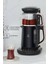 Çaysever Robotea 3 in 1 Konuşan Çay Makinesi Su Isıtıcı ve Filtre Kahve Demleme Makinesi 1