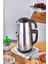 Keyfidem Çay Makinesi Inox 2