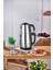 Keyfidem Çay Makinesi Inox 3