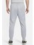 Nıke Sportswear Repeat Fleece Jogger Erkek Gri Eşofman Altı 2