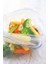Fresh-Up 17X23 Ekonomik Kilitli Buzdolabı Poşeti 120 Adet 2