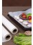 Kutusuz Ekonomik Silikonlu Pişirme Kağıdı 37CM x 25M 1 Adet 2