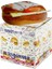 Hamburger Poşeti 2000 Adet 1