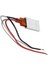 PTC Isıtıcı Plaka 12V 70 C (35x21x5mm) 1