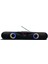 YG-A76S Sound Bar Rgb Fm/sd/usb/bluetooth Ses Bombası Müzik Kutusu 2