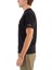 Csc Hike Icon Erkek Kisa Kollu T-Shirt Siyah CS0337-010 3