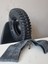 Maruti Tyres 400-8 (Tubetype) Motorsiklet/sepet Lastiği+ Iç Lastik Set 3