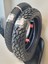 Maruti Tyres Set 2.75-18 Power Zp(Tl) ve 110/90-16 Panther(Tl) Ön/arka Takım 1