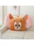 Sevimli Shiba Inu Doll Corgi Yastık Yavru Köpek Peluş Oyuncak 620G50Cm (Yurt Dışından) 1