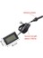 Oumery 2 Adet TP200 LCD Dijital Termo Higrometre Sıcaklık Nem Ölçer Test Cihazı Sensörü Higrometre Sıcaklık Ölçer Monitör, Siyah (Yurt Dışından) 4