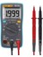 Zoyı ZT98 Dijital Multimetre 2000 Sayım Otomatik Rang Ac/dc Ampermetre Gerilim Ölçer Voltmetre Ohm Mini Cep Ölçer (Yurt Dışından) 2