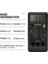 Oumery Aneng DT-182 Dijital Mini Multimetre Dc/ac Gerilim Akım Ölçer Cep Voltmetre Diyot Triode Tester Multitester (Yurt Dışından) 3