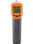 Akıllı Sensör AT380 Temassız LCD Ekran Lazer Di Tal Kızılötesi Termometre -32°C~380°C (Yurt Dışından) 3