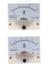 2pcs 85C1 Dikdörtgen Analog Panel Ampermetre Ölçer, Dc 0-10A ve Dc 0-15A (Yurt Dışından) 1