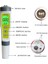 In 1 EZ9902 Ec Metre Su Kalitesi Test Cihazı Ph Ec Temp Metre Probu Saflık Ölçüm Aracı Asitlik Test Cihazları, Arkadan Aydınlatmalı (Yurt Dışından) 3