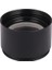 WD165 0.5x Stereo Mikroskop Yardımcı Objektif Lens Barlow Lens, 1-7/8 Inç (M48MM) Montaj Dişlisi (Yurt Dışından) 5