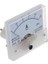 85C1 Dc 0-50A Dikdörtgen Analog Panel Ampermetre Ölçer (Yurt Dışından) 2