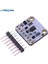 CJMCU-811V1 CCS811 Ntc Co2 Eco2 Tvoc Hava Kalitesi Gaz Sensörü Modülü CCS811 CCS811V1 Hava Kütlesi Dıy Elektronik Kart (Yurt Dışından) 1