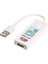 Unı T UT658B USB Test Cihazı Telefon Bilgisayar Şarj Gerilimi Akım Enerji Monitörü LCD Arka Işık (Yurt Dışından) 3