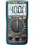 Zoroom Aneng AN113C Dijital Multimetre 4000 Sayım True Rms LCD Ekran Ac ve Dc Test Cihazı Gerilim Voltmetre Ampermetre Voltmetre (Yurt Dışından) 1